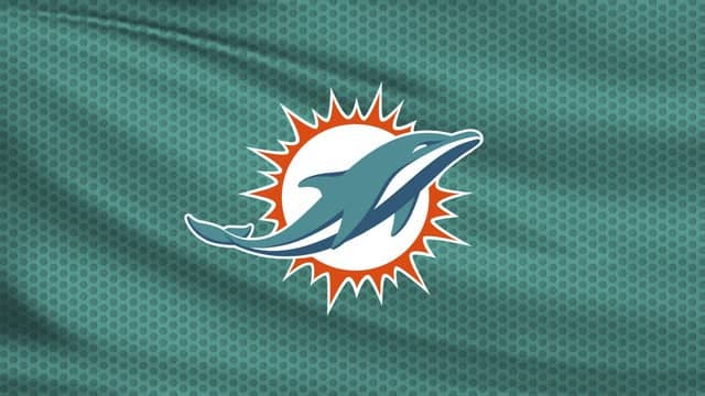 Miami Dolphins Advanced Parking