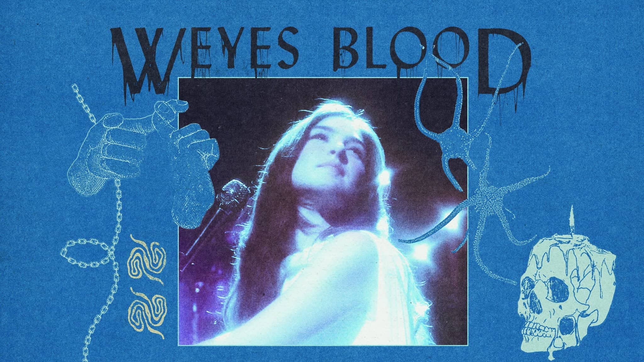 Weyes Blood