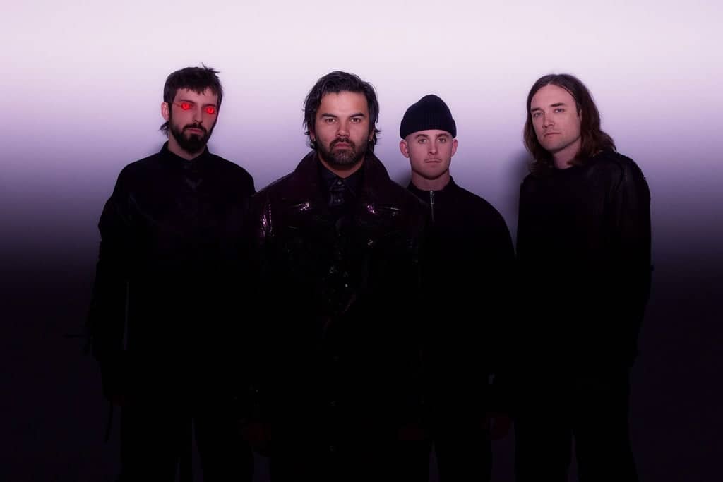 Northlane: THE ANEMOIA TOUR