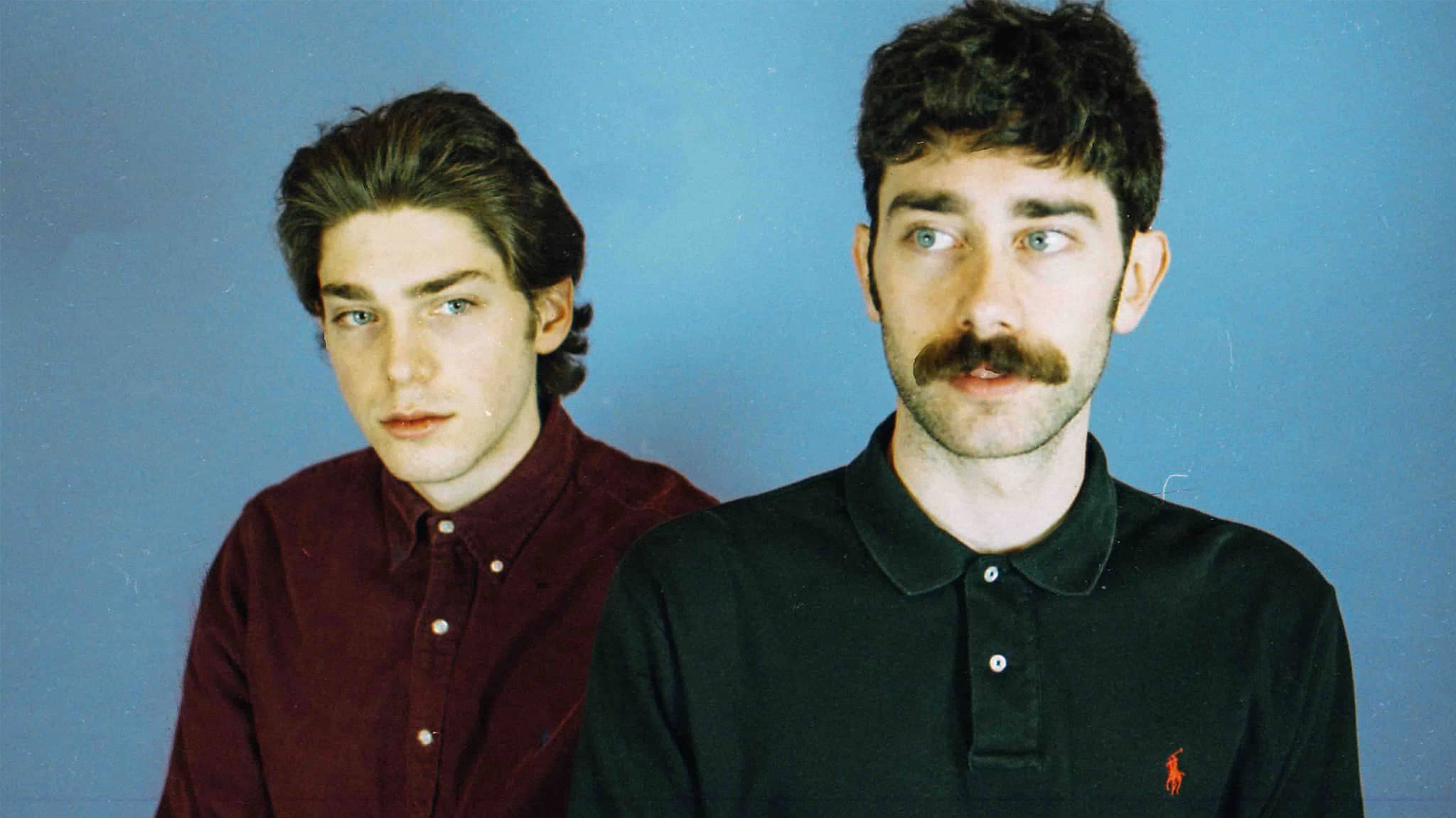 Remo Drive, sports.