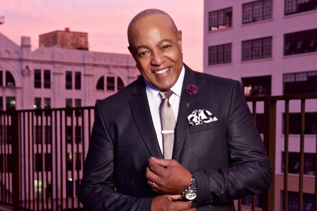 Peabo Bryson