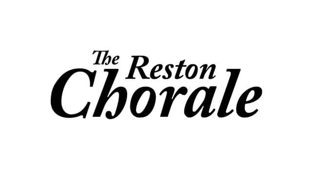 Reston Chorale