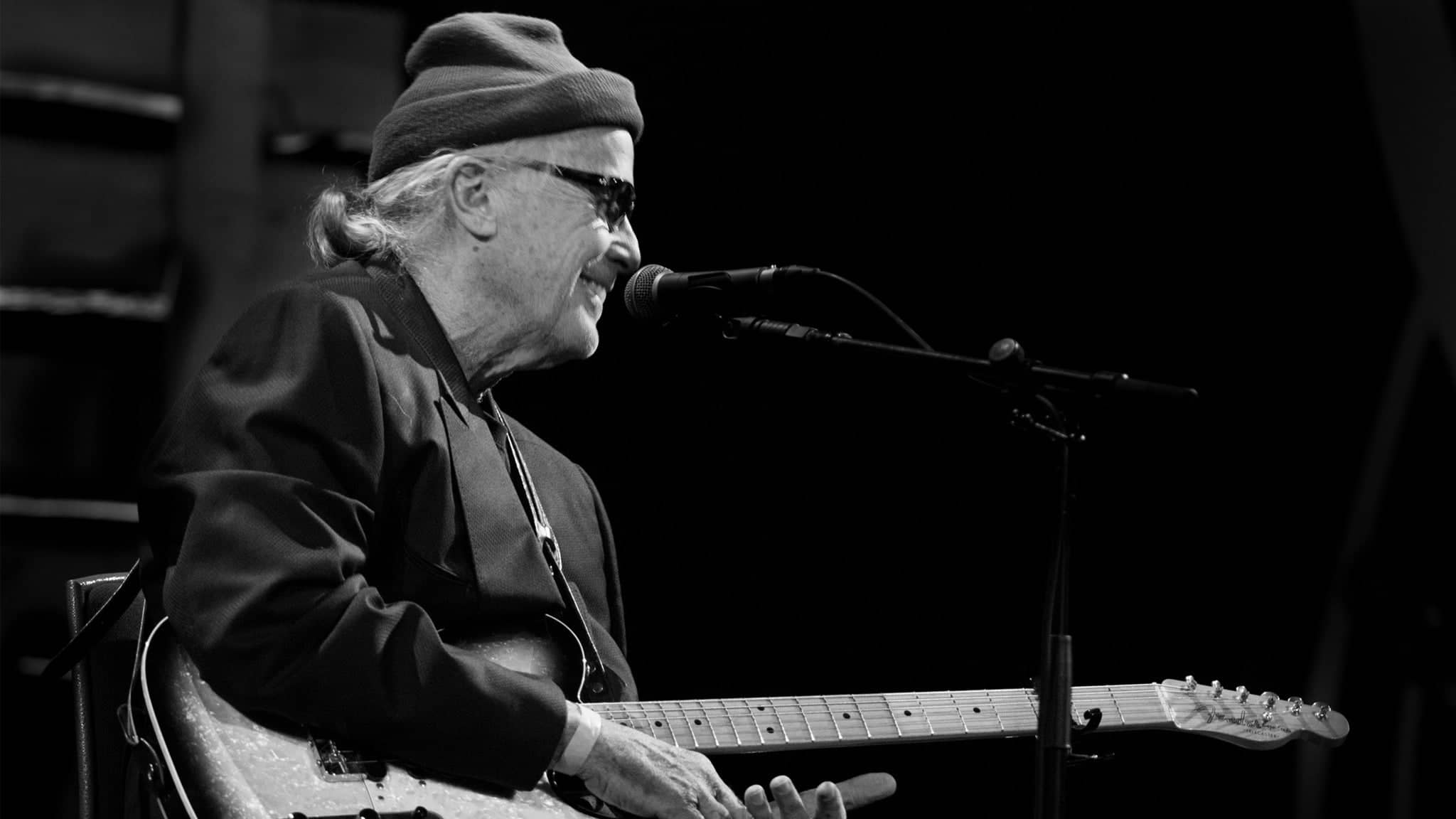 Ry Cooder