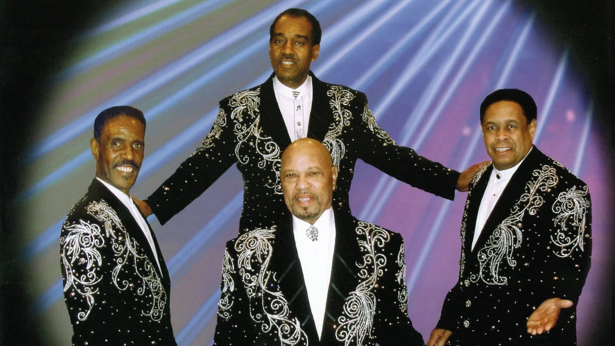 The Coasters