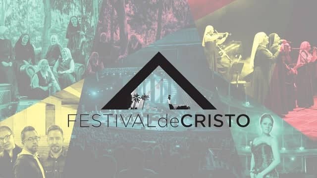Festival de Cristo