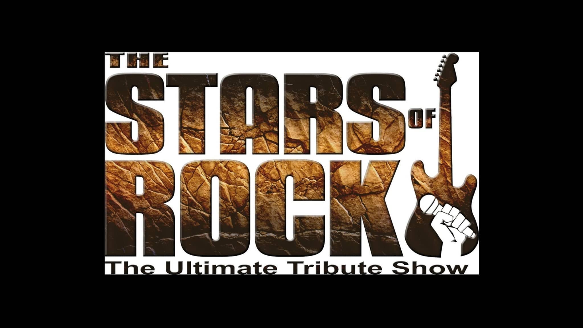 The Stars of Rock