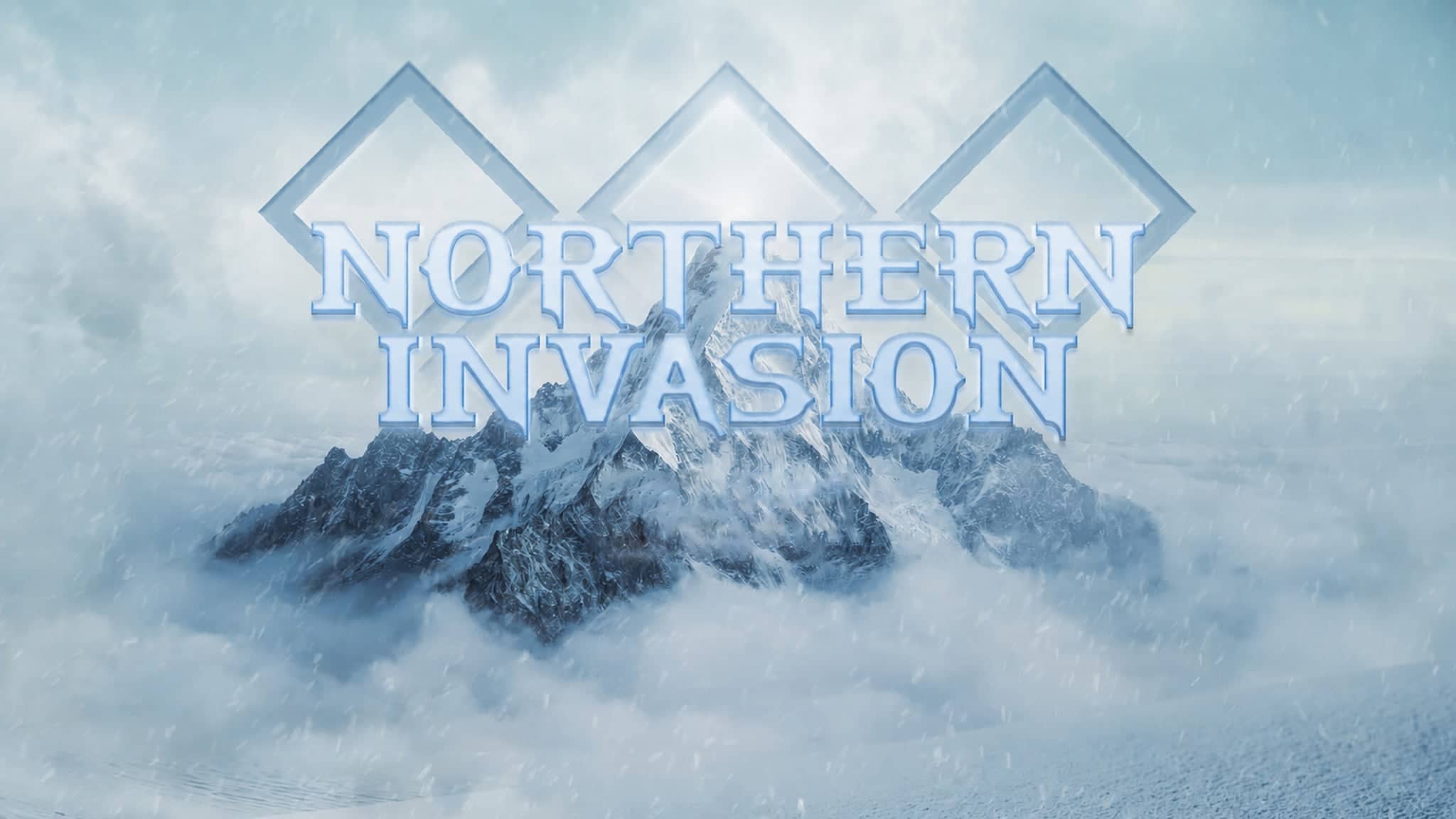 Northern Invasion 2027 - Vendredi et Samedi