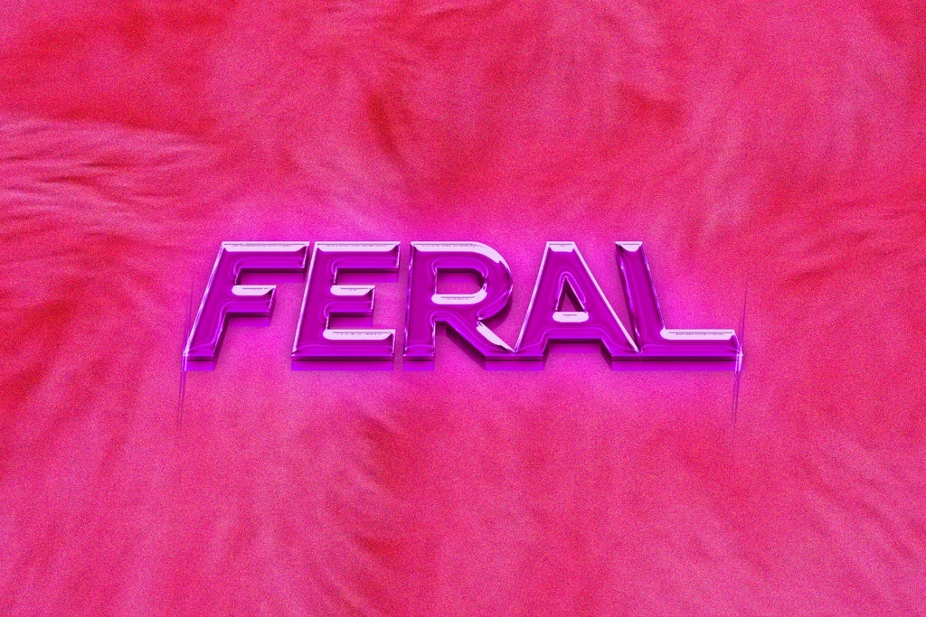 FERAL: THE LGBTQ+ RAGER! NEW YEARS EVE W/ ARMANA KHAN (21+)
