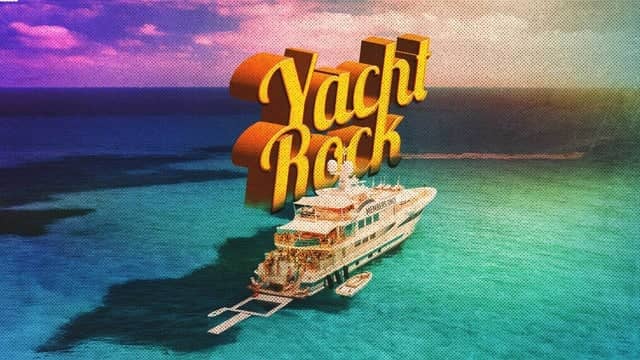 Yacht Rock Club