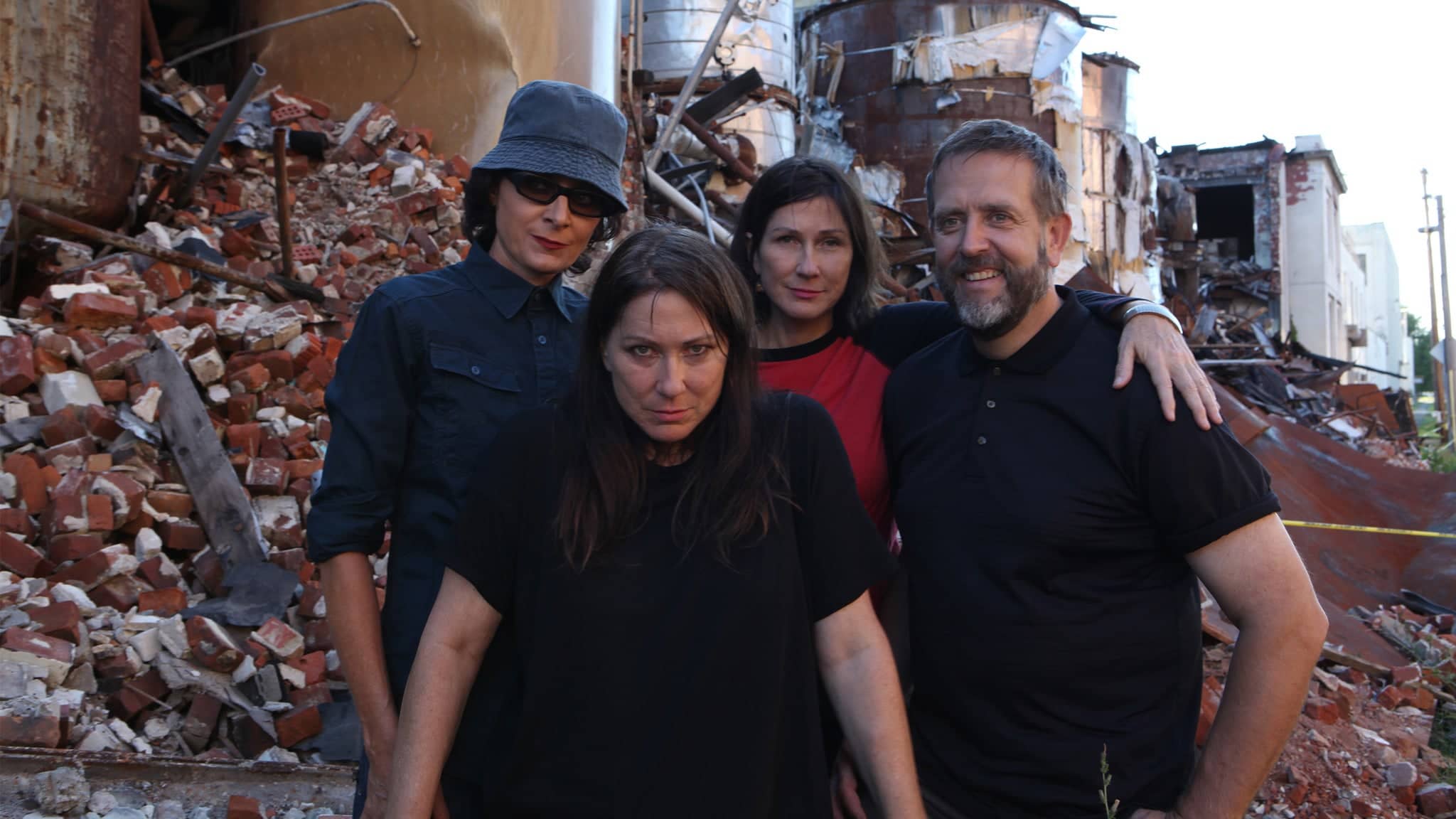 The Breeders 8/22