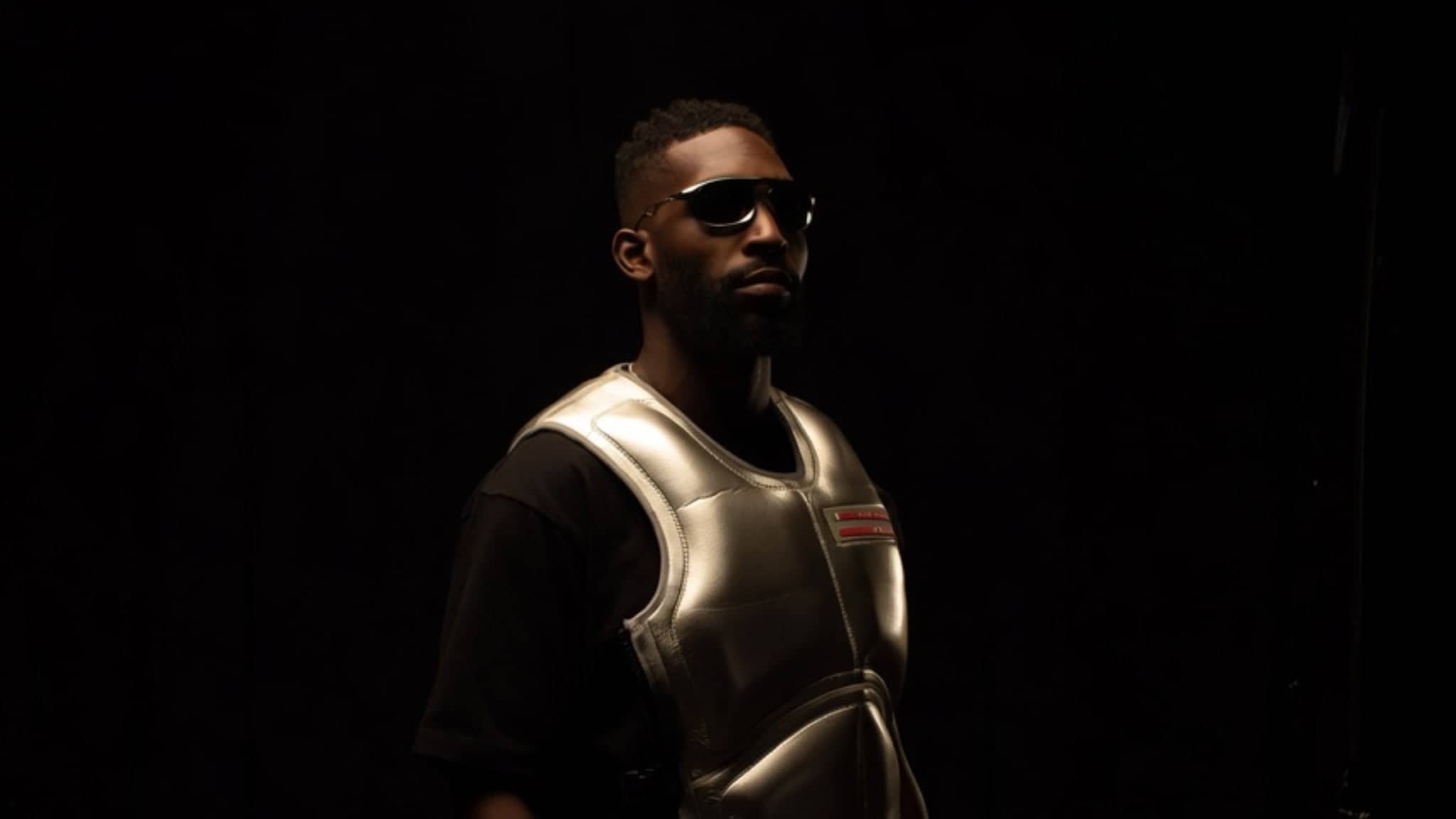 Tinie Tempah