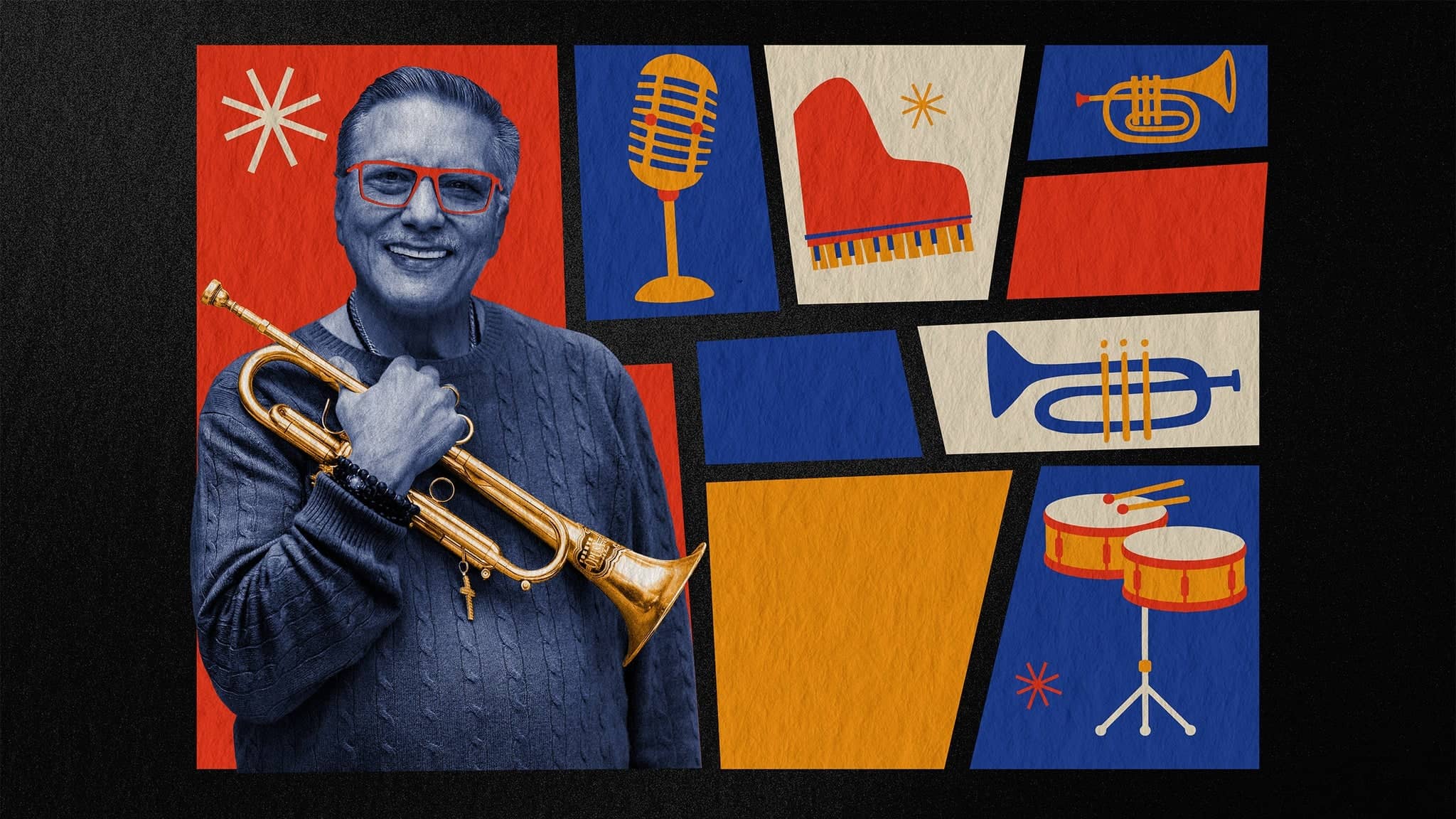 Arturo Sandoval