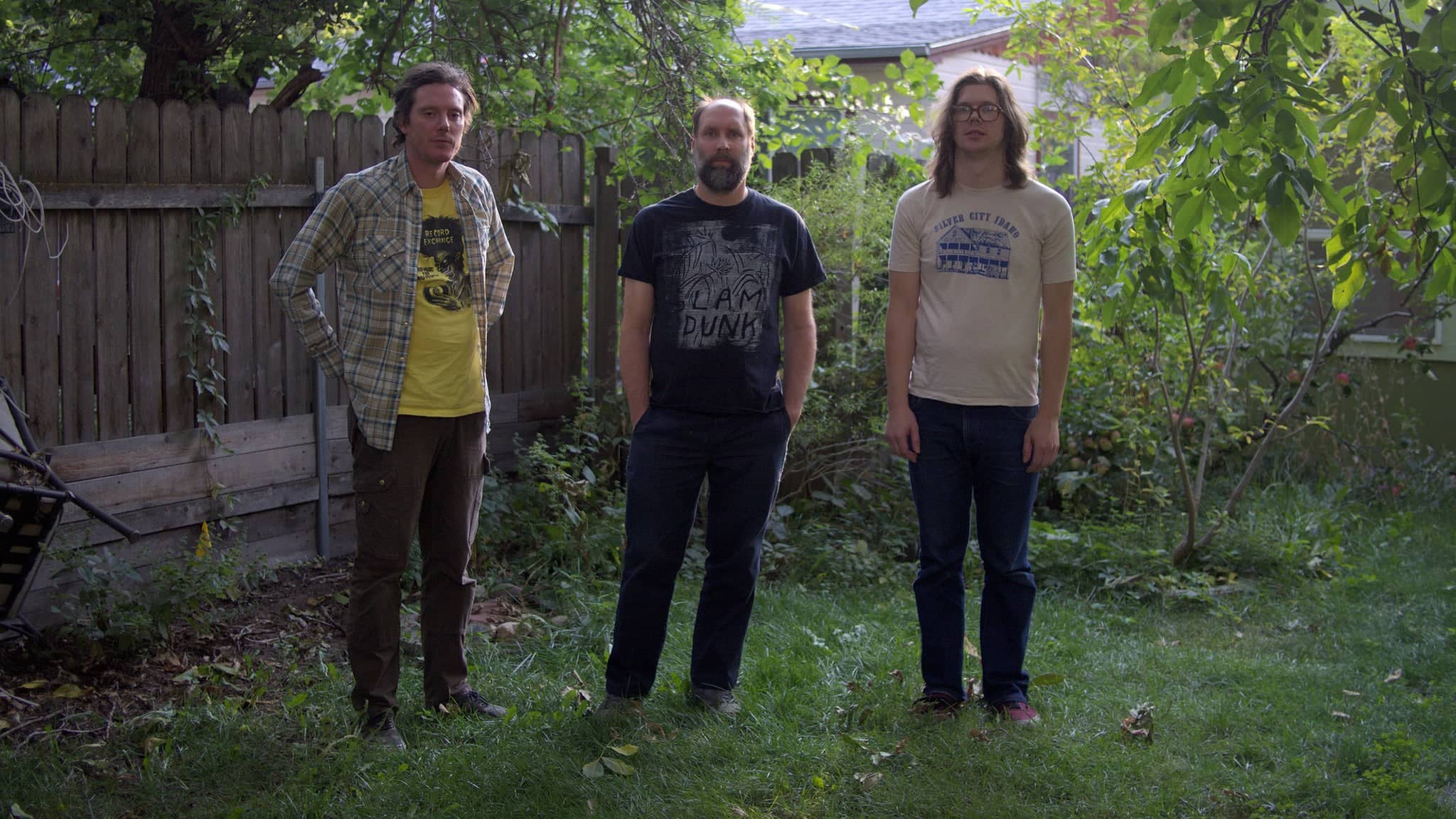 Built To Spill