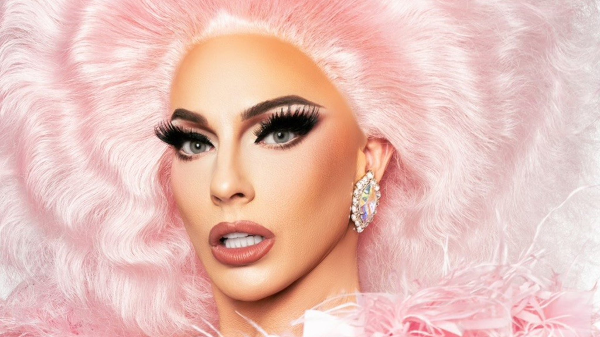 Alyssa Edwards - Thanks For Everything Tour 2026