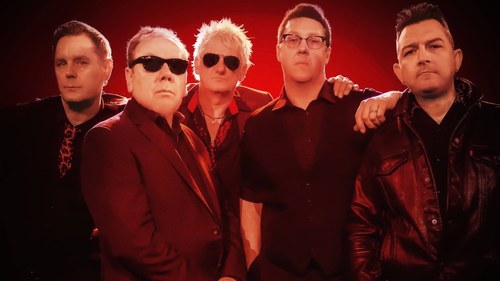 The Godfathers