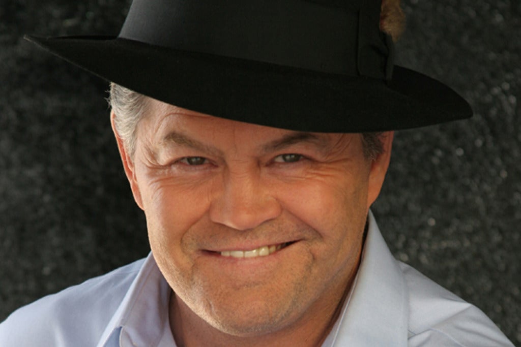 Micky Dolenz of The Monkees: Songs and Stories
