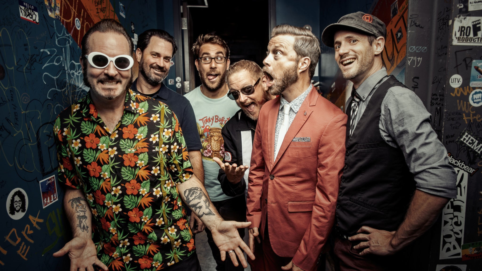 Reel Big Fish