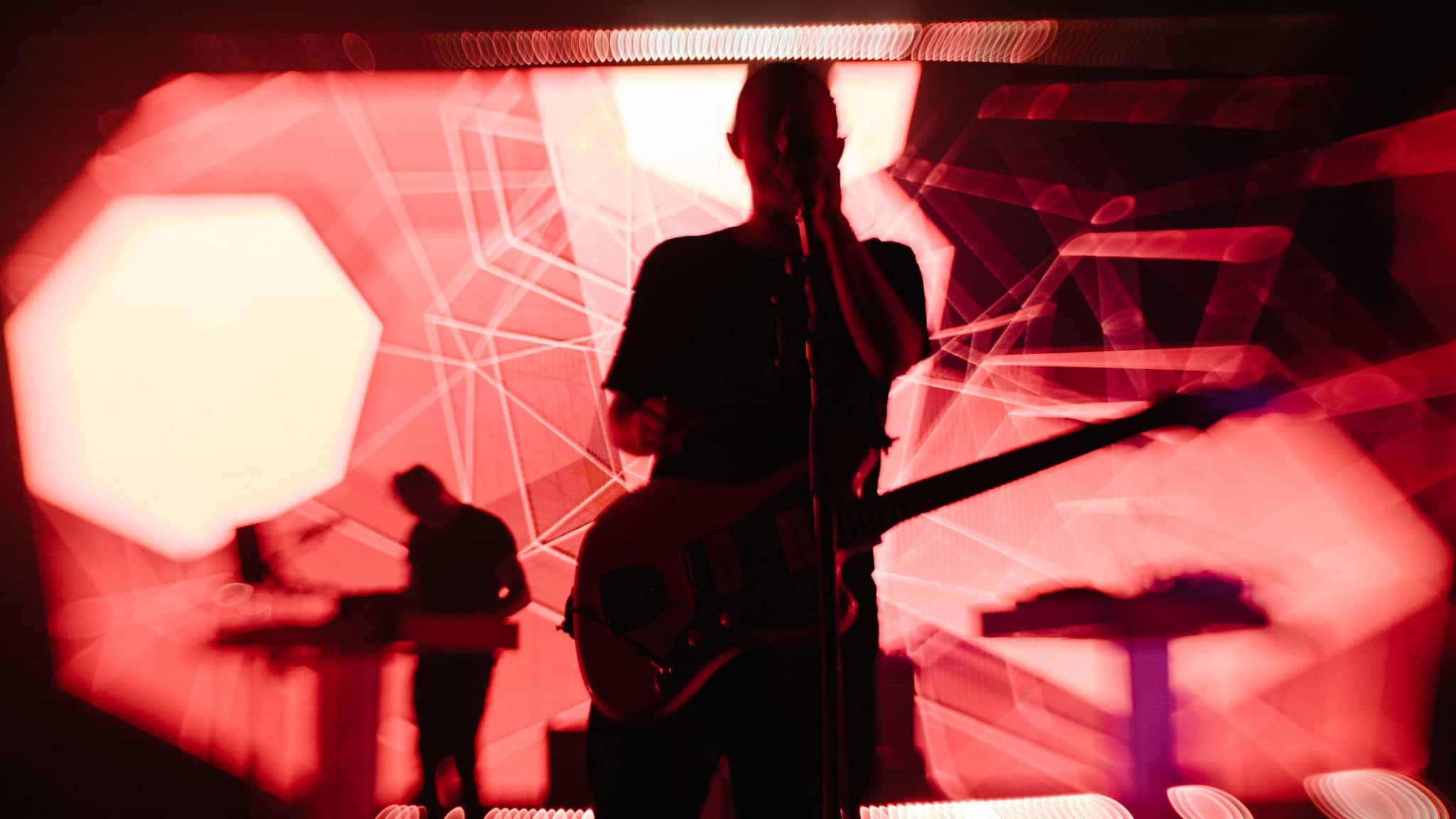 Thom Yorke