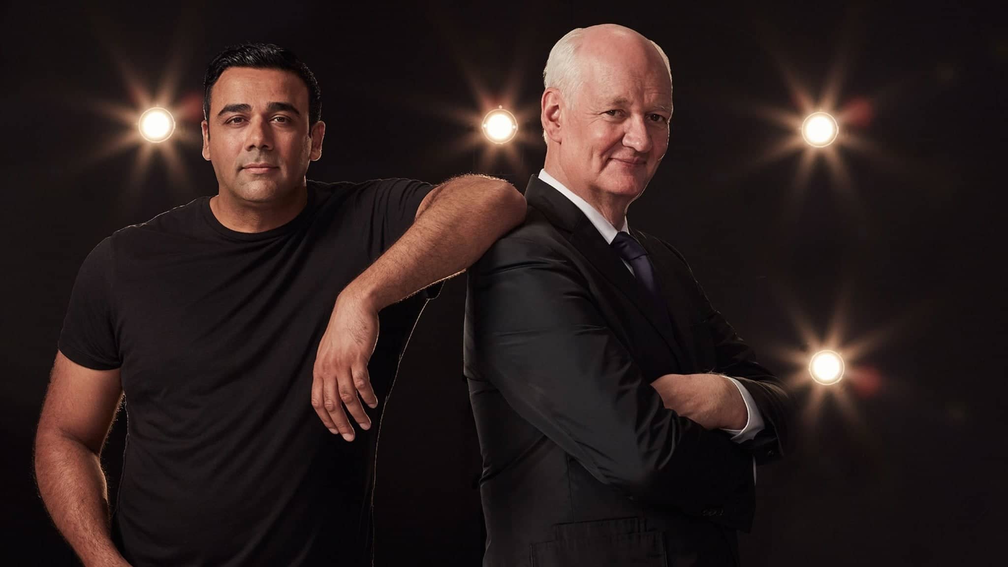 Improv Under Hypnosis | Official Caesars Ticket + Hotel Packages
