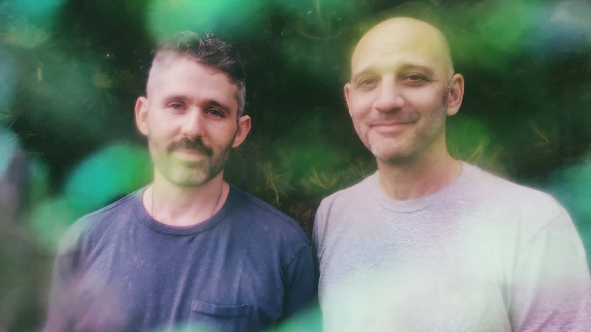 The Antlers