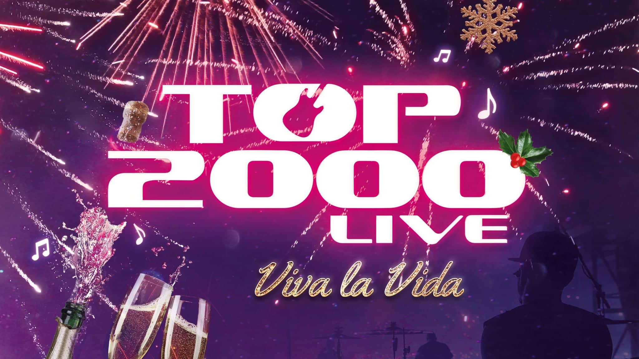 Top 2000 Live