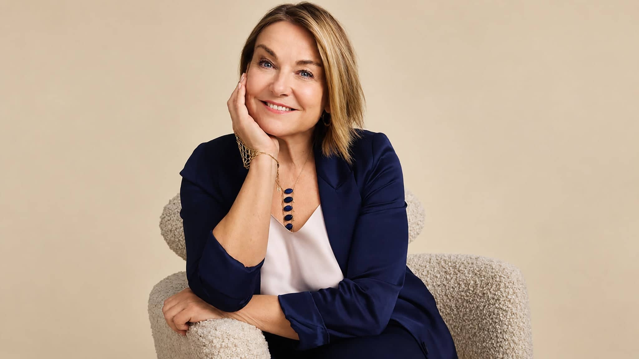 Esther Perel