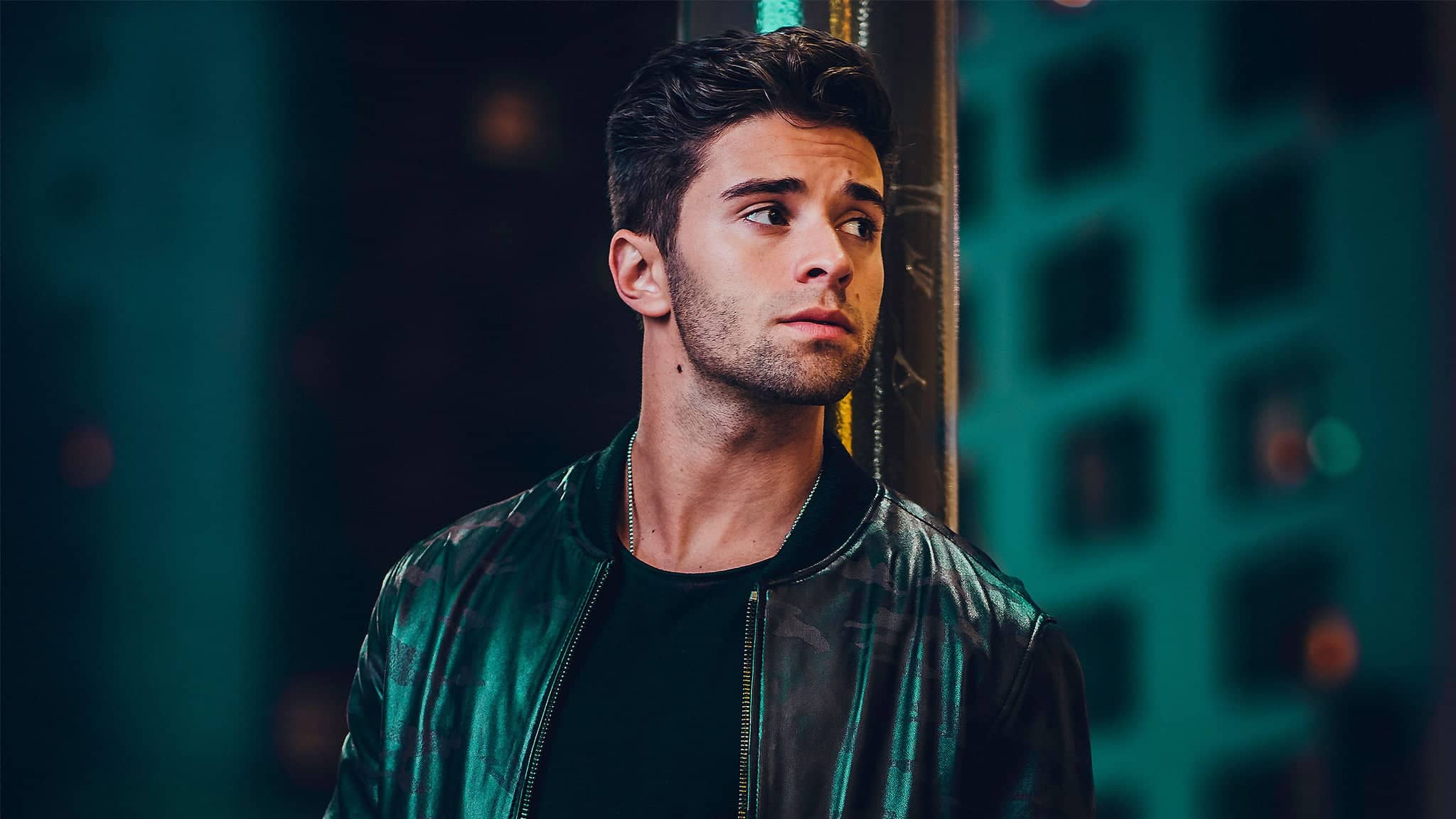 Jake Miller