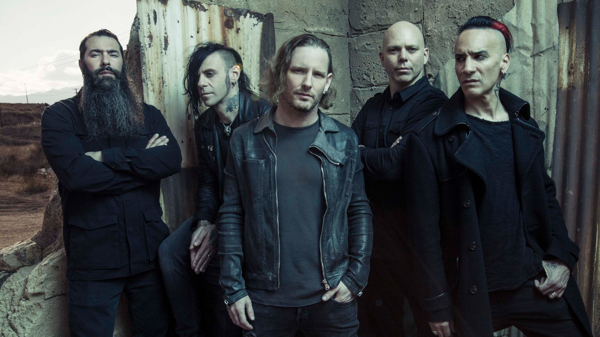 Stone Sour