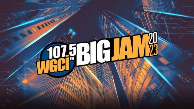 WGCI Big Jam