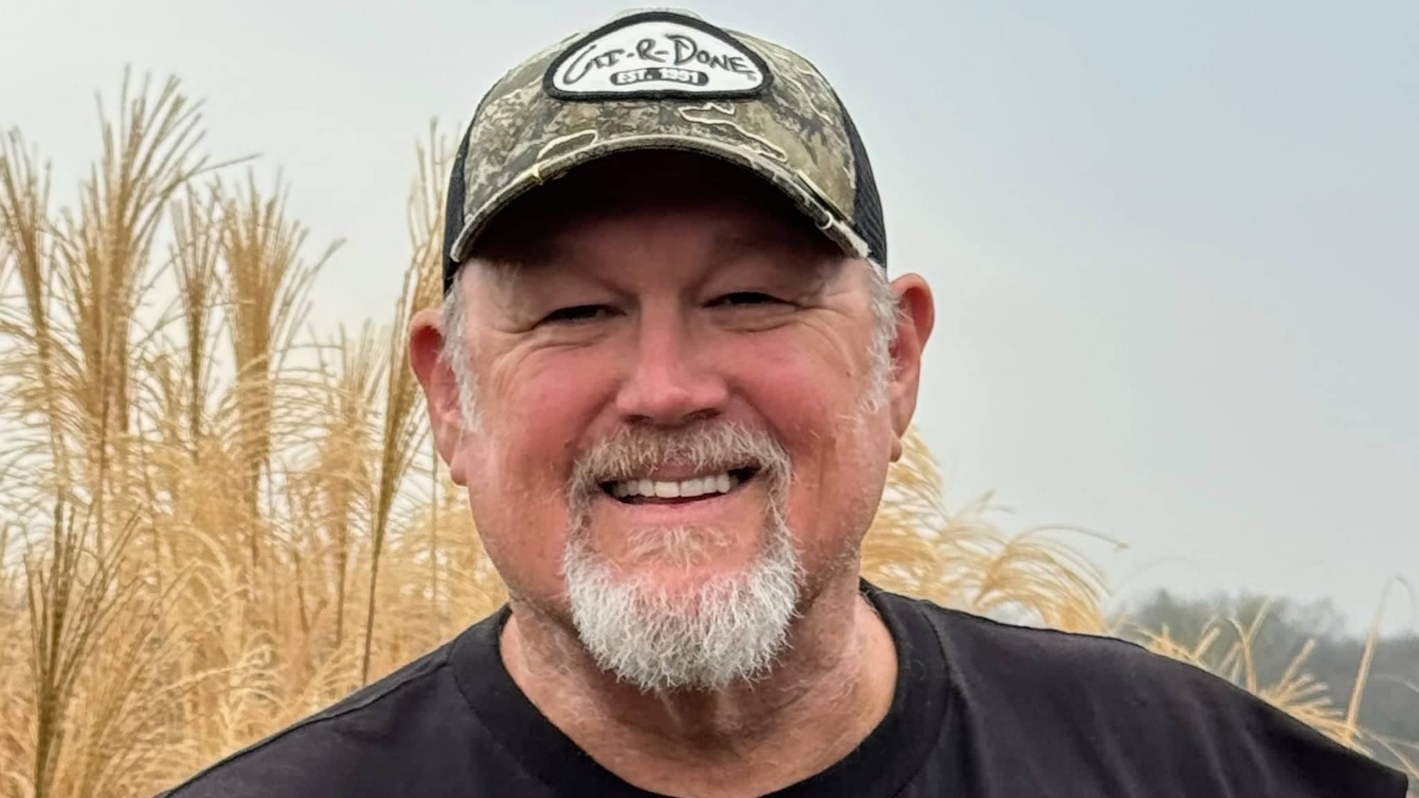 An Evening With Larry The Cable Guy