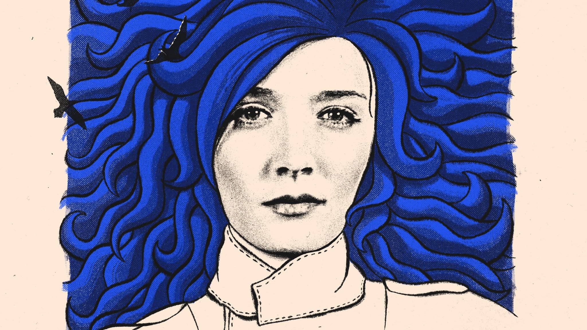 Sarah Blasko