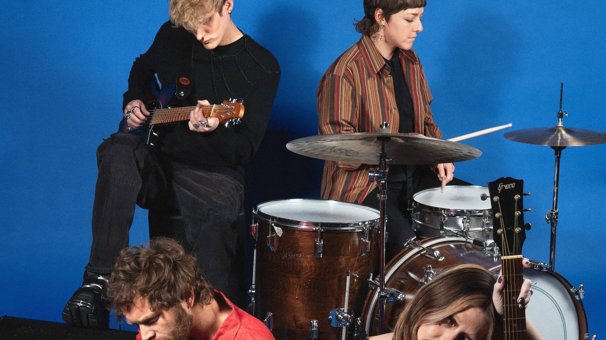 Yumi Zouma