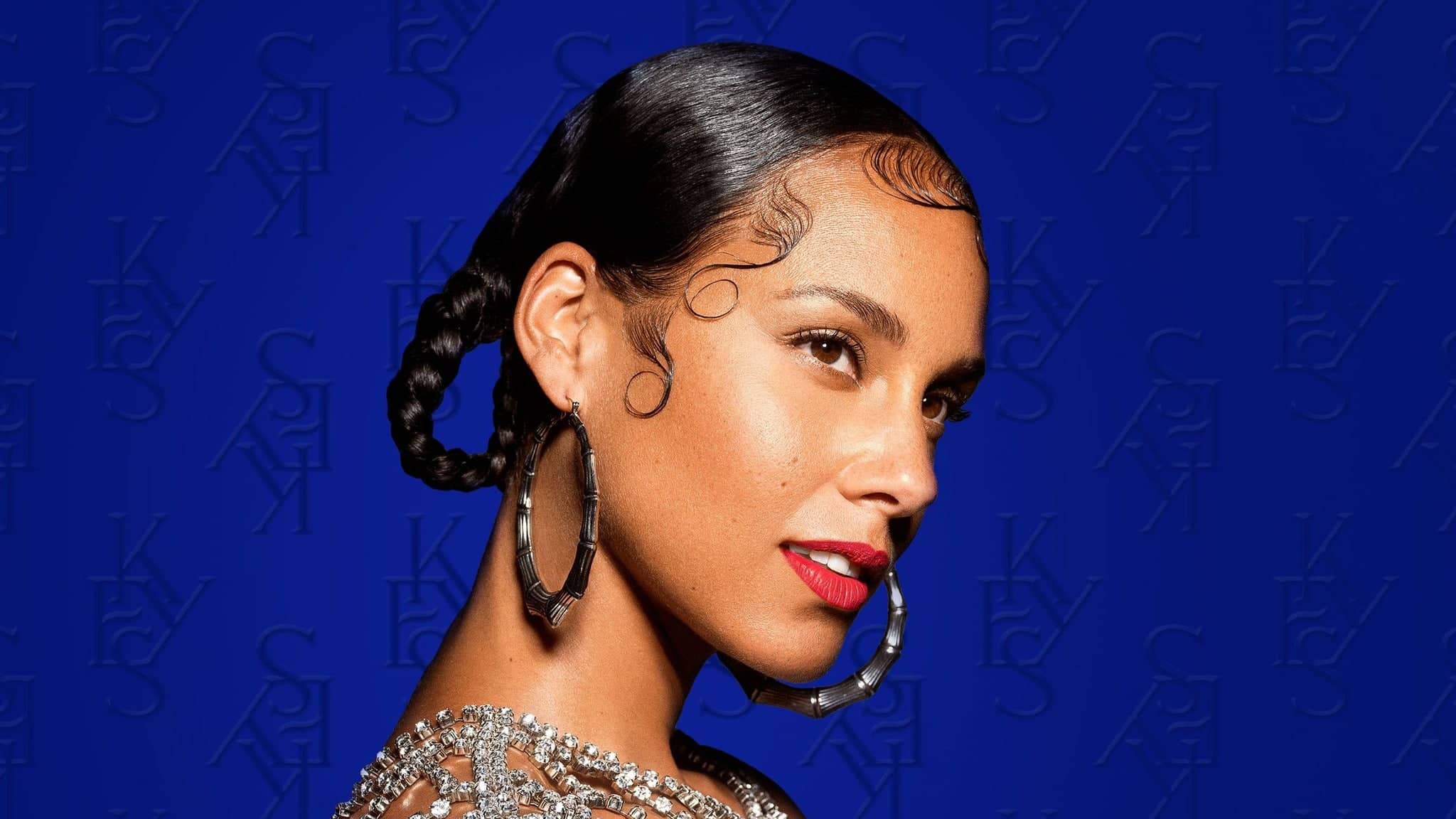 Alicia Keys