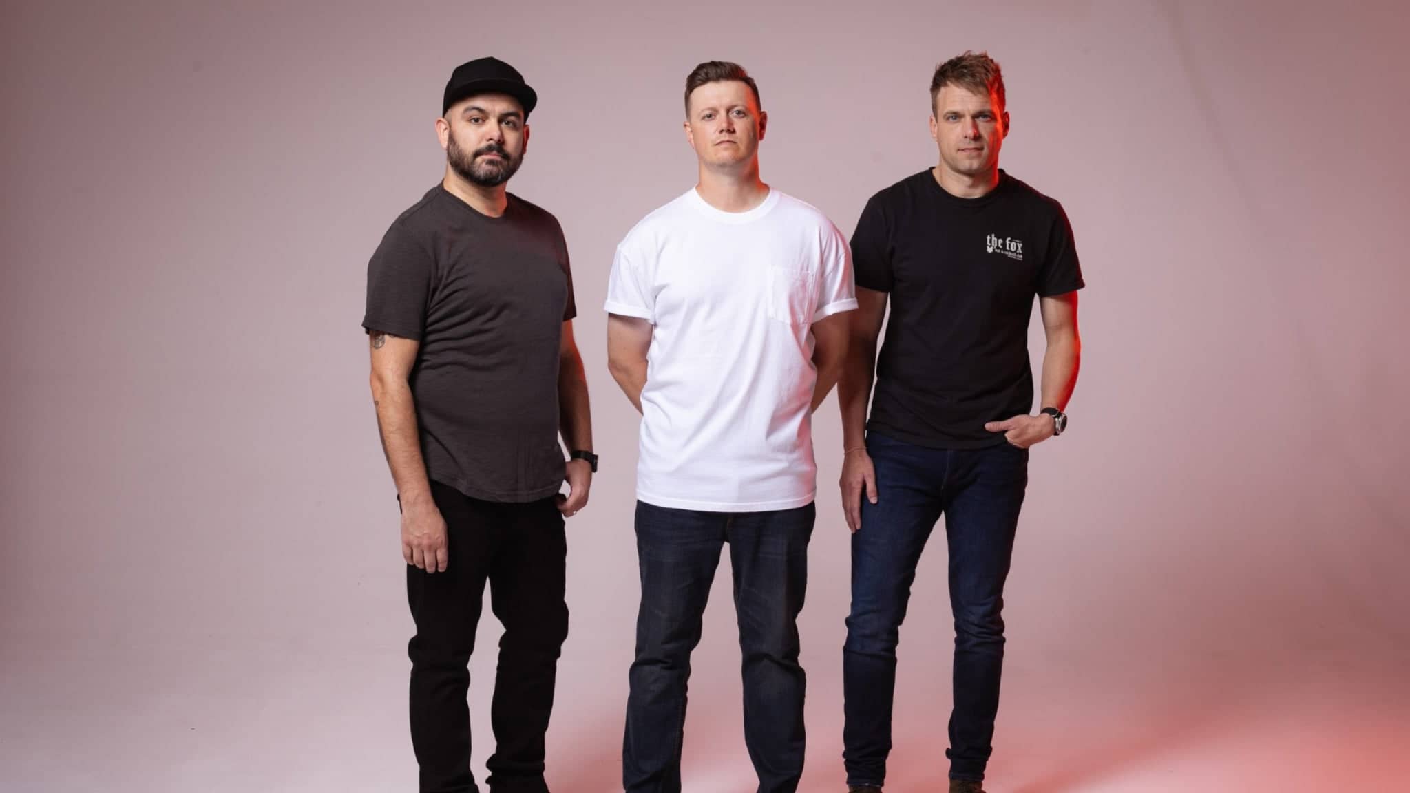 Shaky Knees Presents: Cartel | 18+