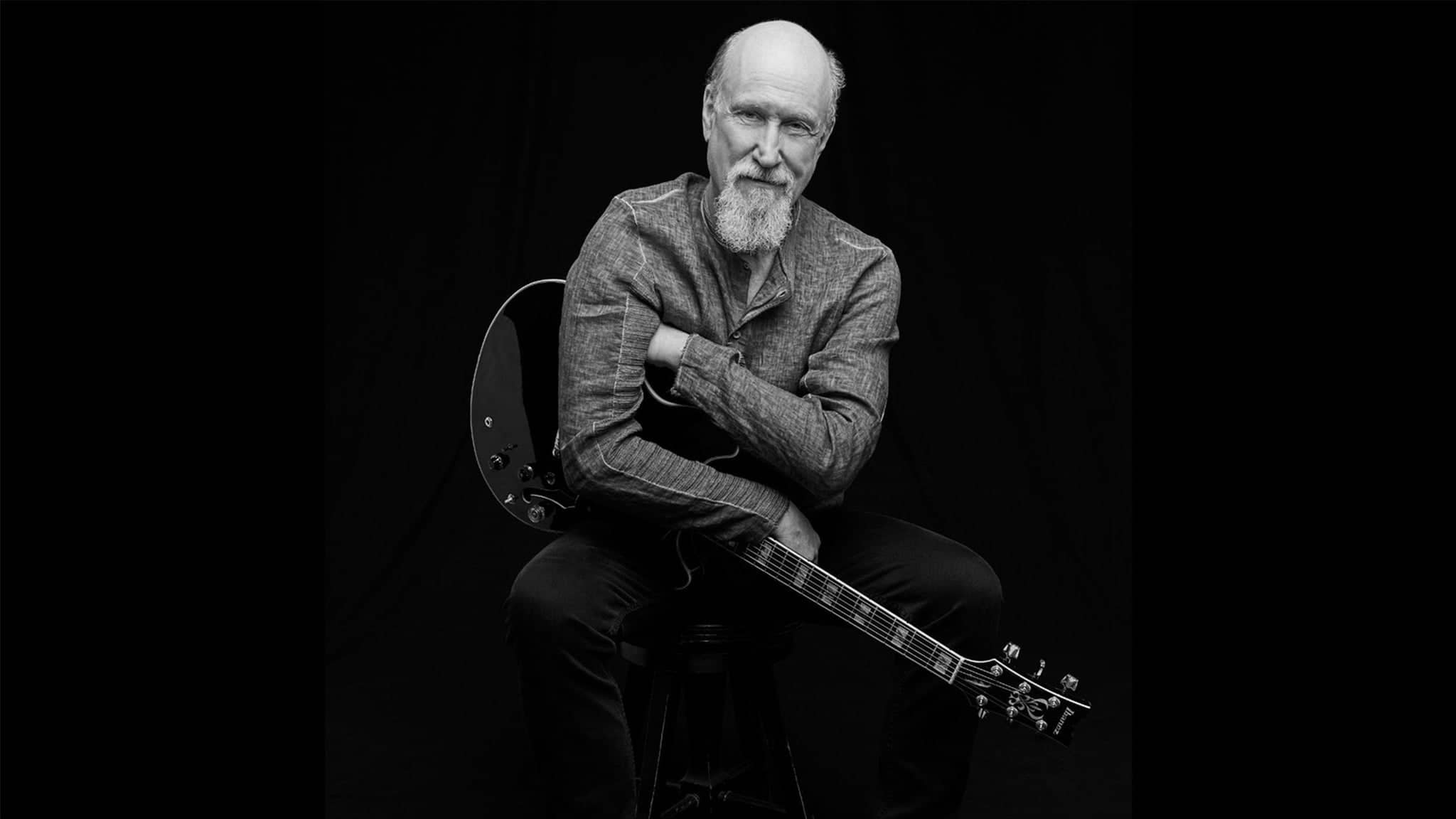JOHN SCOFIELD: ELECTROSPECTIVE