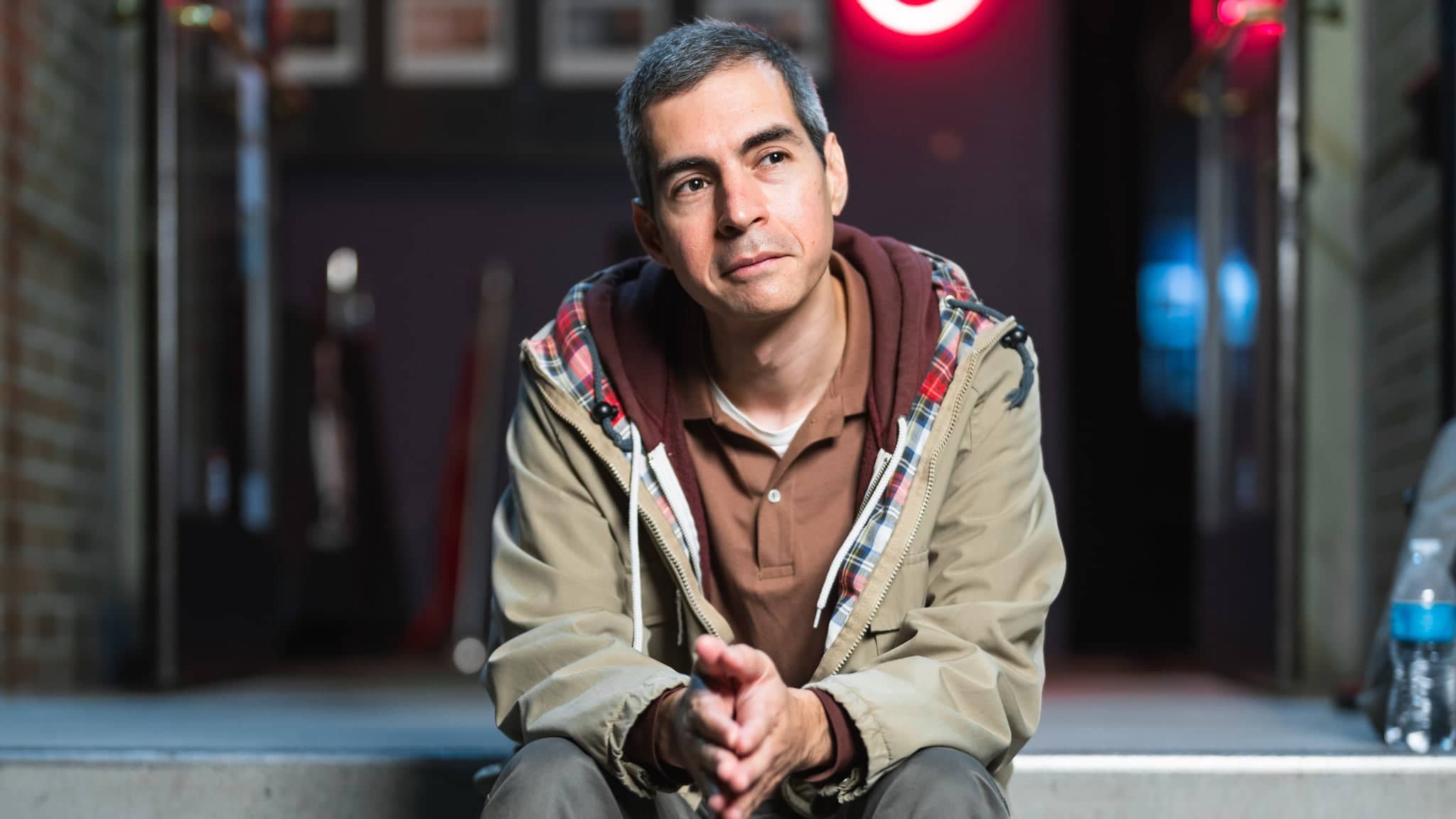 Tonight at the Lab ft. Eddie Della Siepe, Brent Weinbach, Freddy Lockhart, Alice Wetterlund, Jenny Johnson, Cid Williams, and More TBA