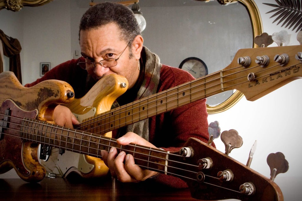 George Porter JR & Runnin' Pardners