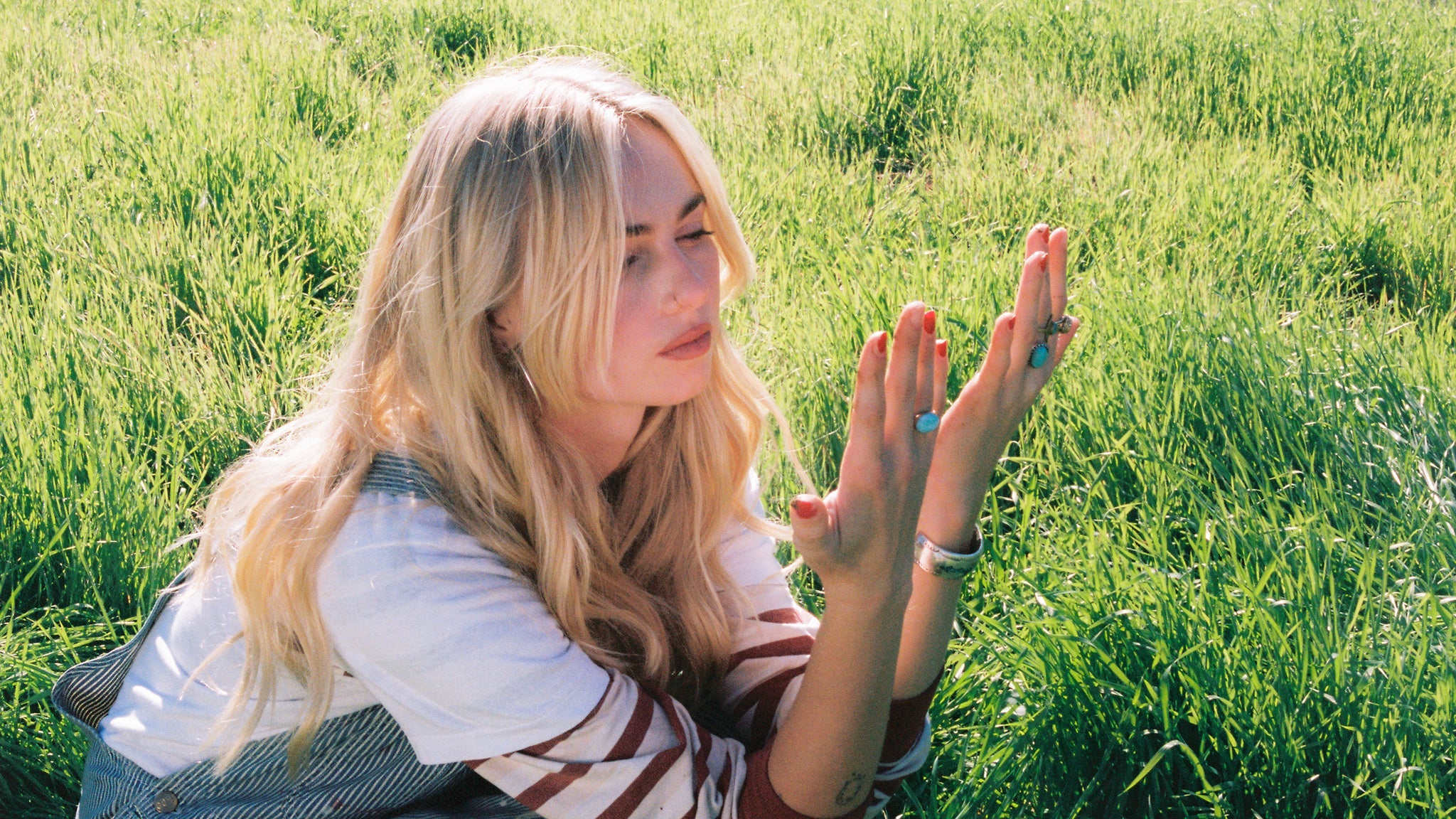 Claire Rosinkranz - My Lover Tour