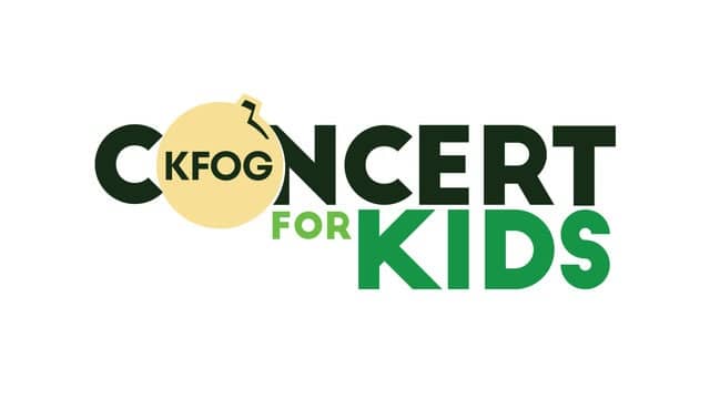 KFOG Concert for Kids