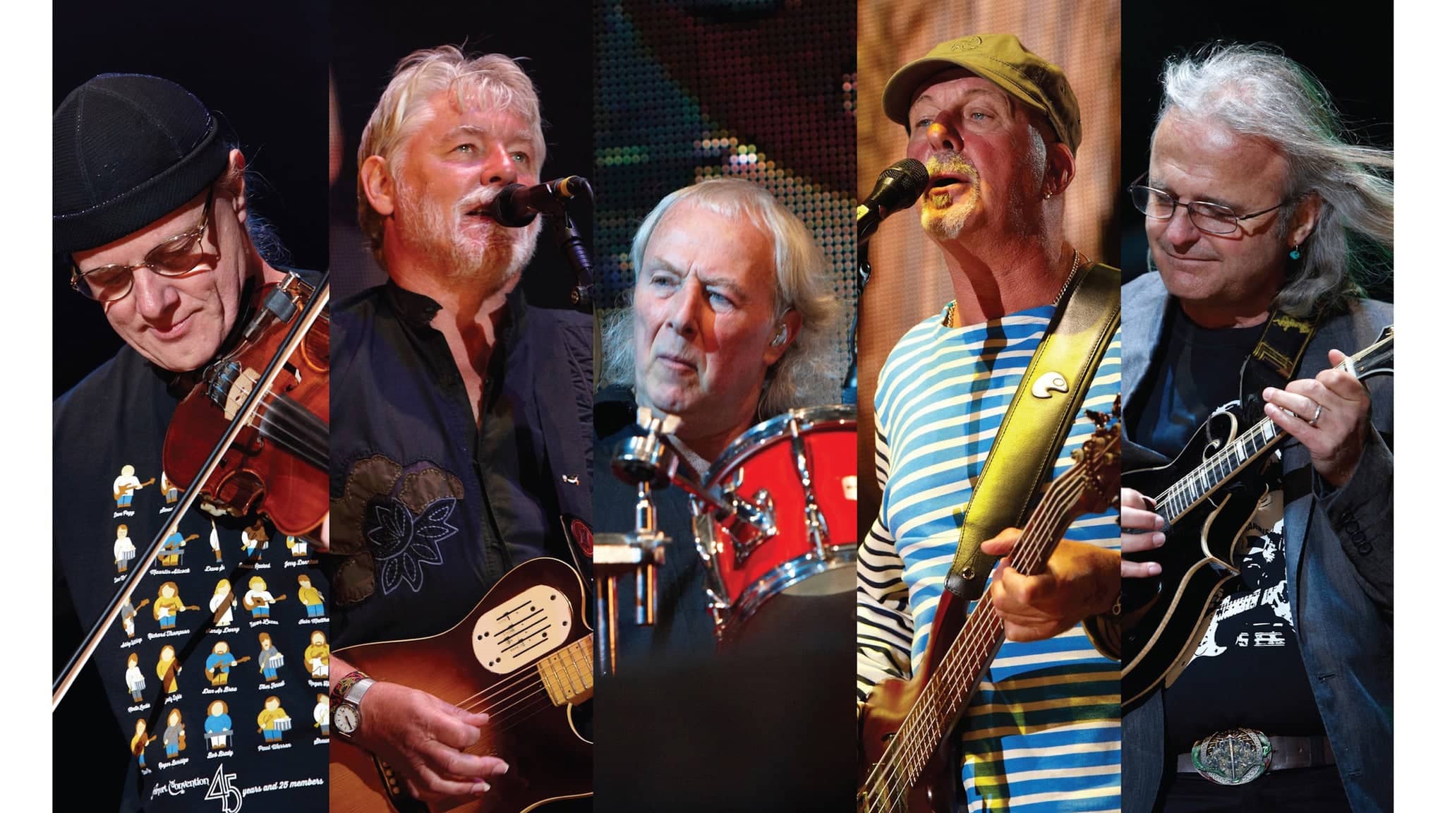 Fairport Convention