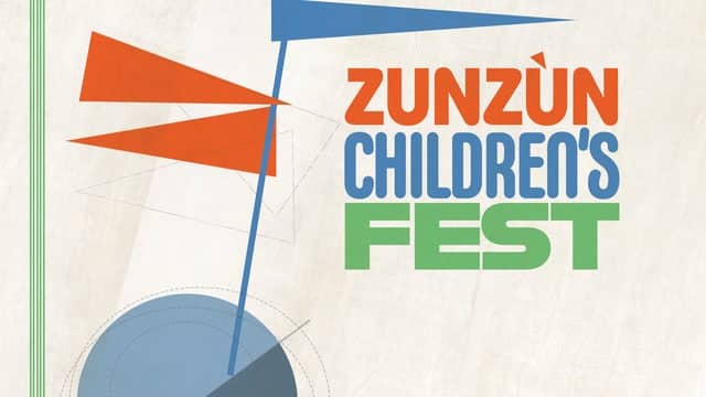 Zún Zún Children Fest