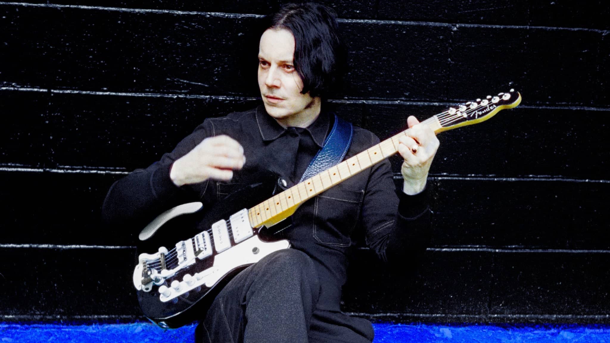 JACK WHITE LIVE 2026