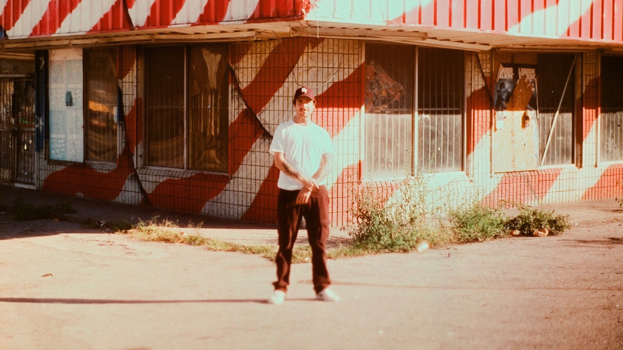 Sewerperson - i feel happy and im smiling tour