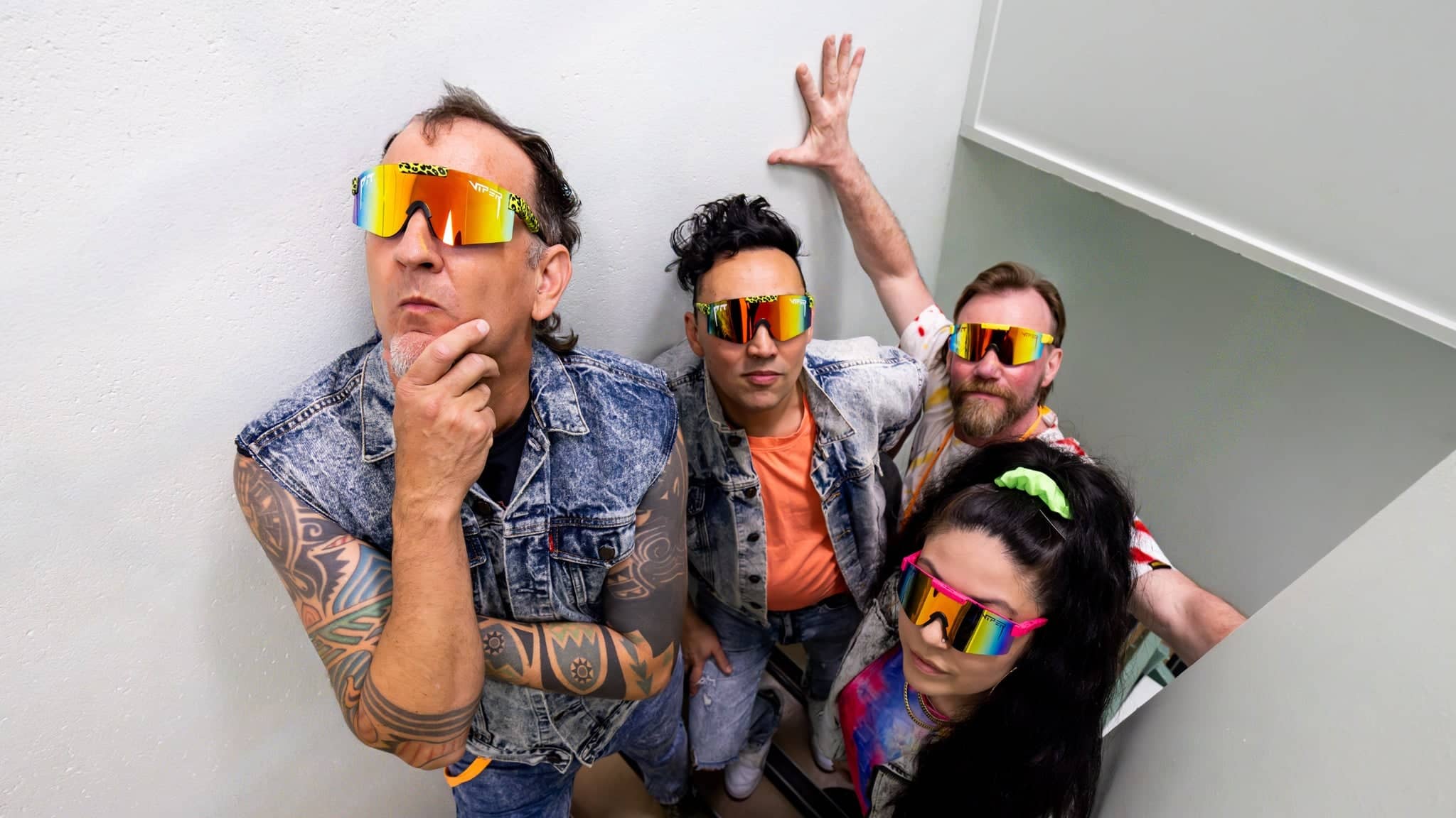 Regurgitator