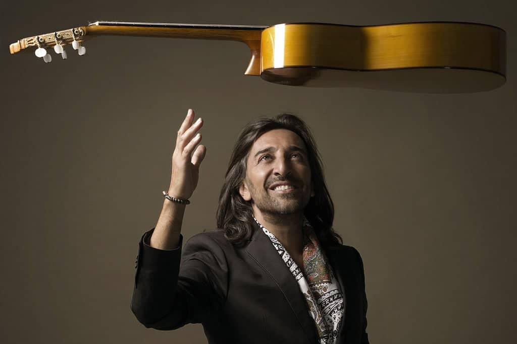 Antonio Carmona