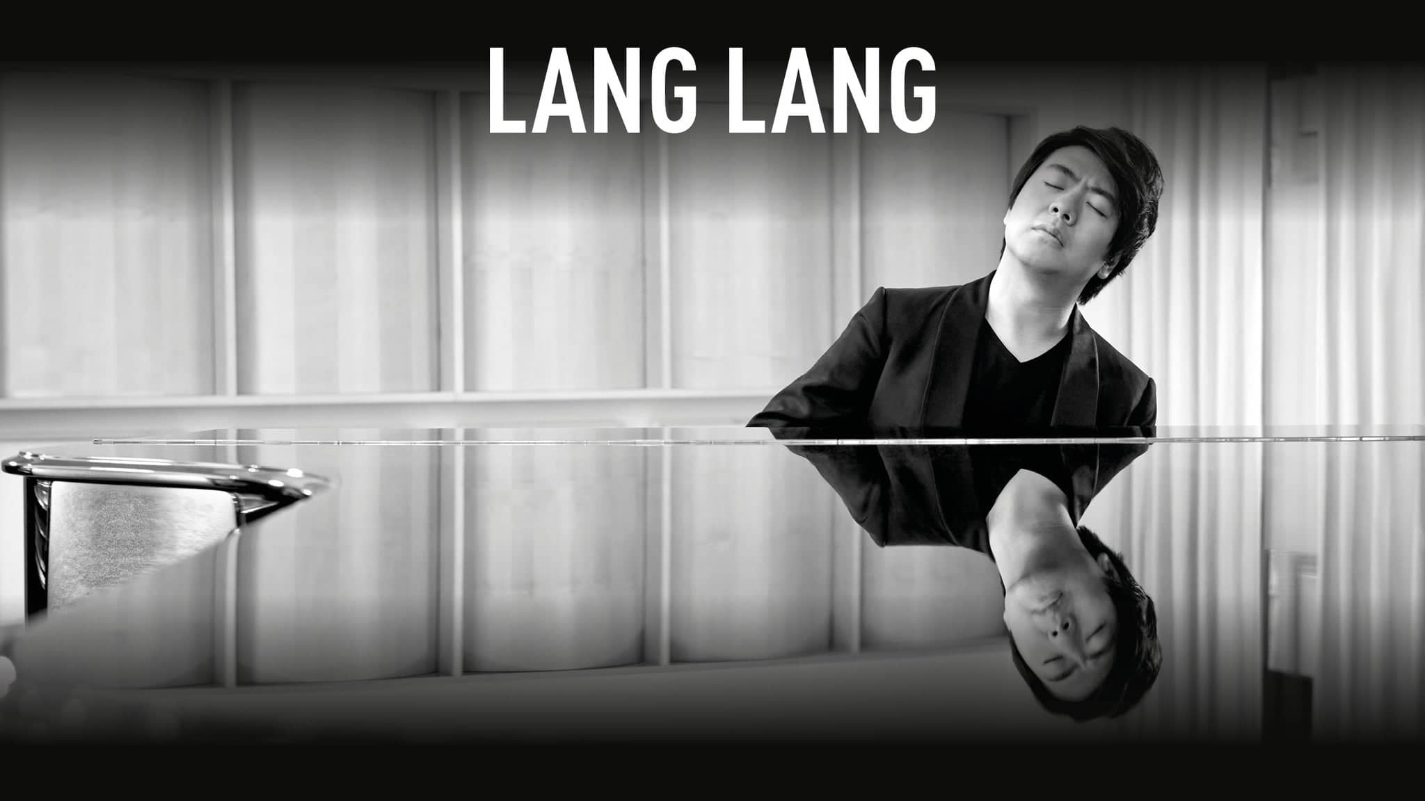 Lang Lang