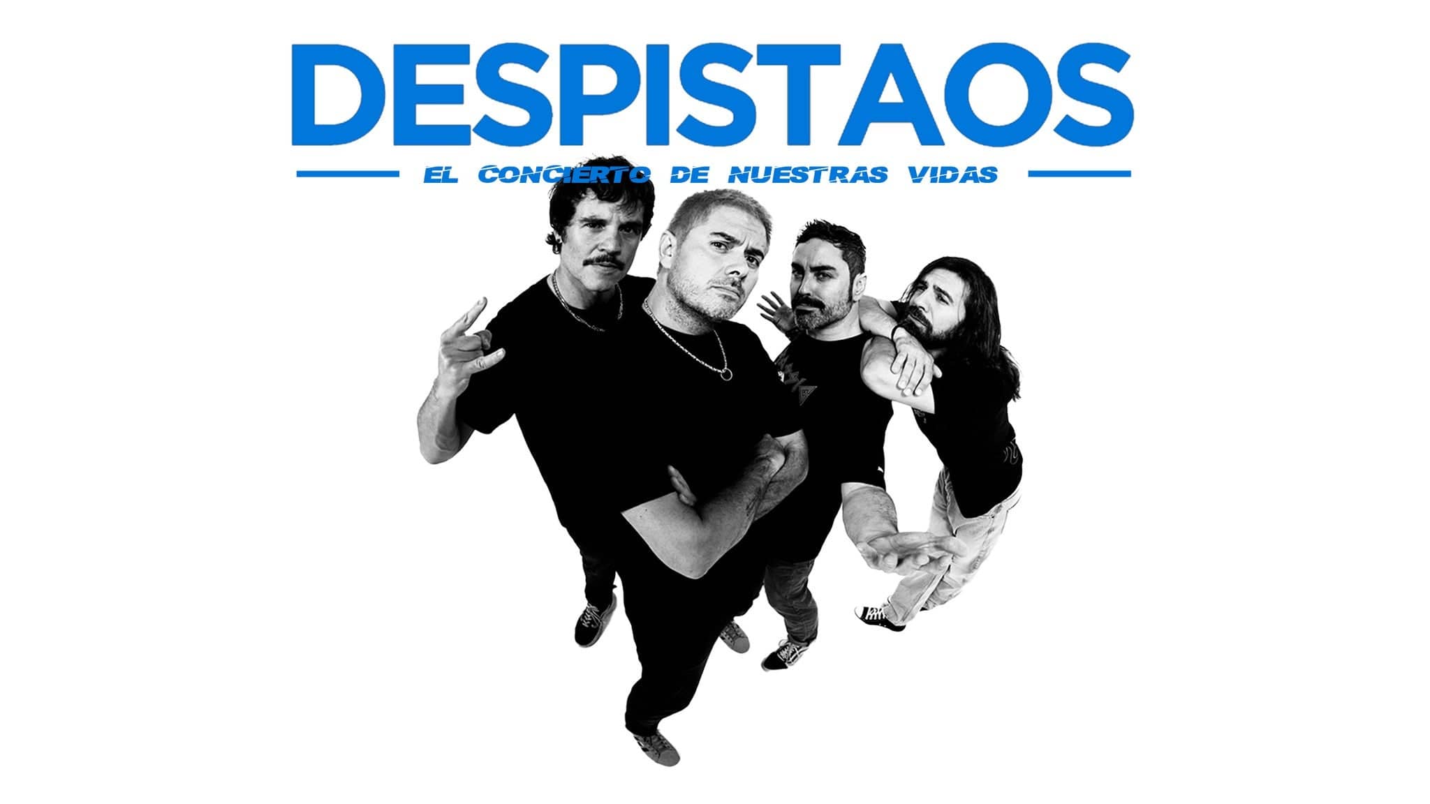 Despistaos