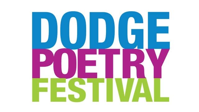 Geraldine R. Dodge Poetry Festival