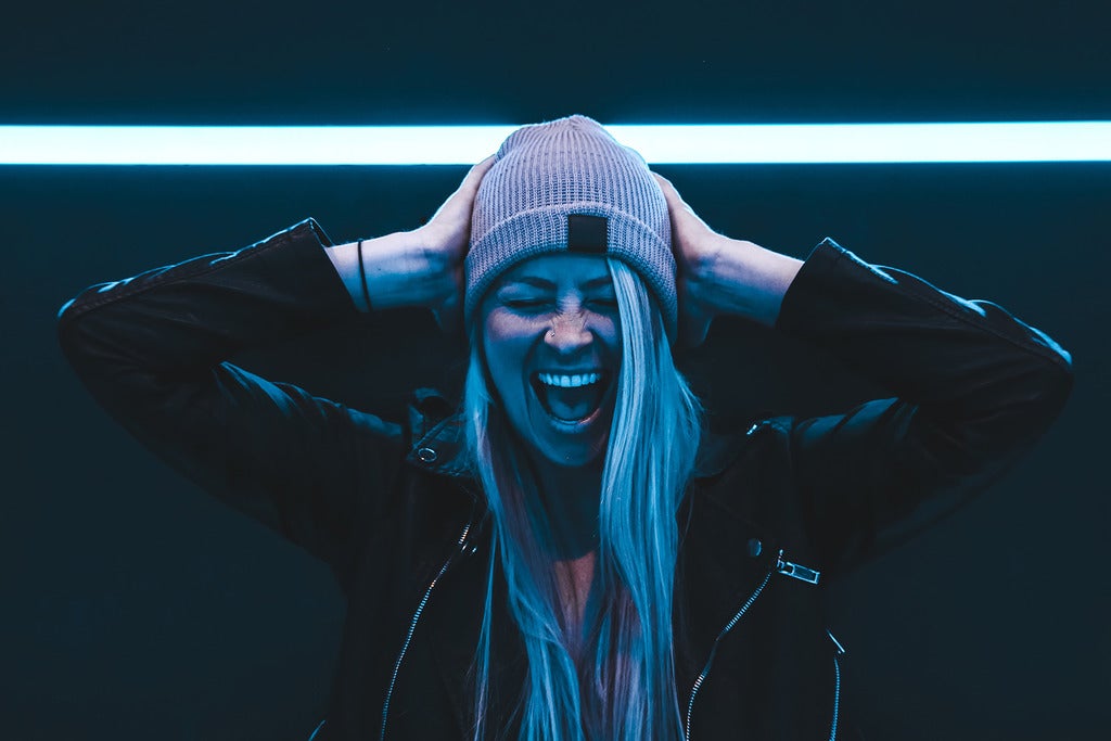 LNE Presents: Maddy O'Neal