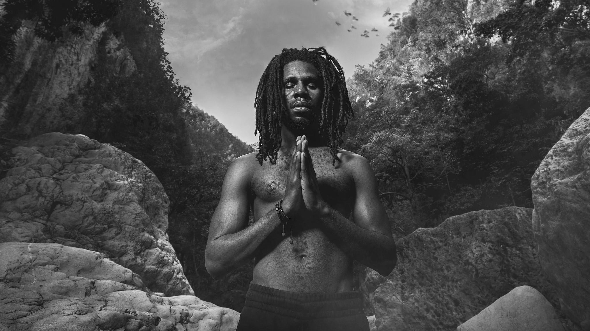 Chronixx